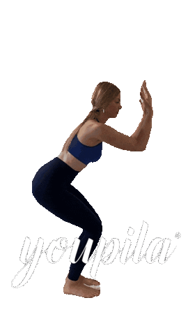 Sticker by Youpila