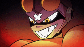 Nefarious GIF