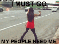 I Need To Go Eat Peace Gifs Get The Best Gif On Giphy