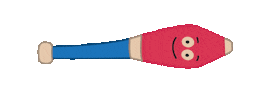Circus Sticker