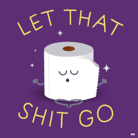 Chill Out GIF by Mauro Gatti