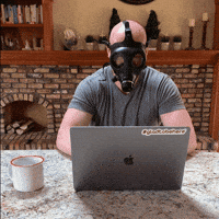 Gass Mask gifs - Find & Share on GIPHY