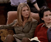 Friends-tv-show-s GIFs - Get the best GIF on GIPHY