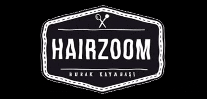 Kuafor Burakkayabasi GIF by Hairzoom - Doğallık Merkezi