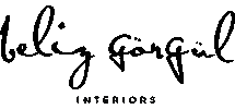 Interiordesign Sticker by Belizgorgulinteriors