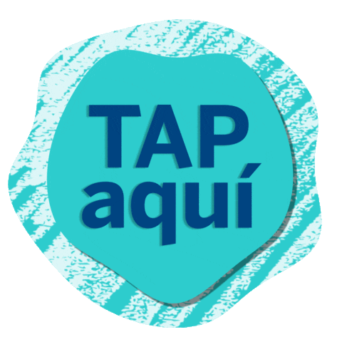 Tap Taphere Sticker by BBVA en México
