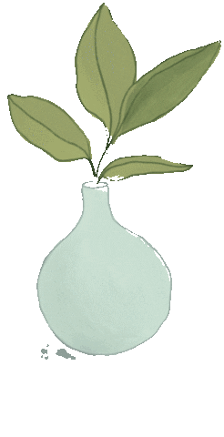 Plant Sticker