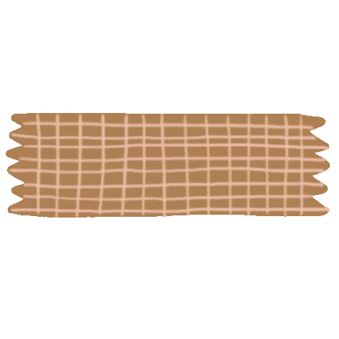 Tape Sticker