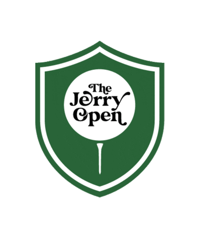 Jerry Sticker