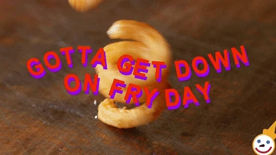 Hungry Curly Fries GIF by Jack in the Box
