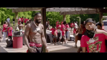 Gucci Mane GIF by HipHopDX