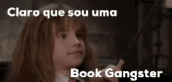 Book Gang GIF