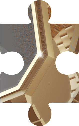 Puzzleup Sticker by Up! Watch