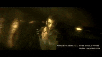 Punk GIF
