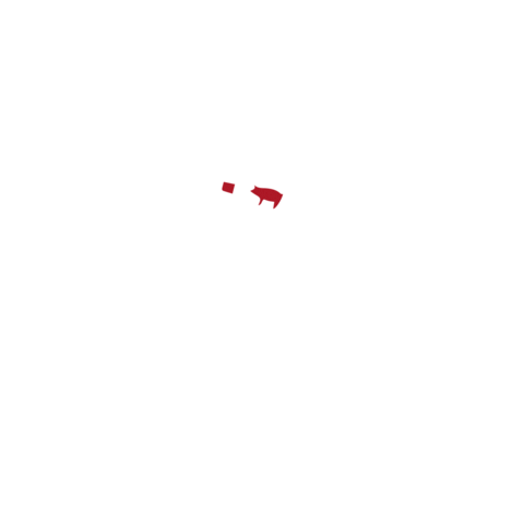 Bacon and Beer Classic Sticker