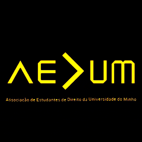 AEDUM - Associação de Estudantes de Direito da Universidade do Minho GIF