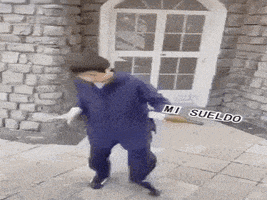 Mi Sueldo GIF