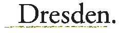 Germany Logo Sticker by Visit Dresden