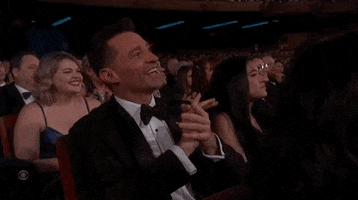 Hugh Jackman GIF by Tony Awards