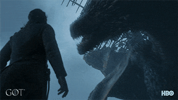 jon snow cry GIF by Game of Thrones