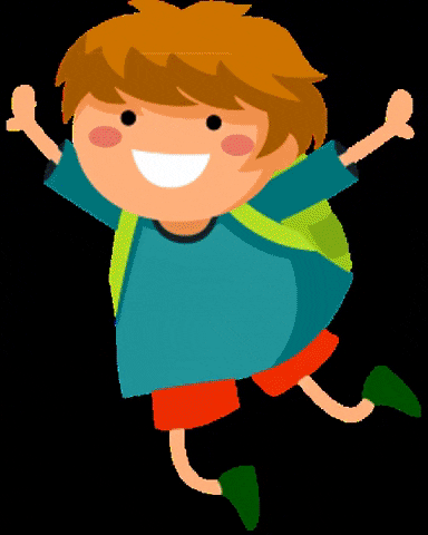 Mundo da Criança GIF