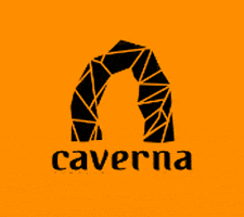 Caverna GIF
