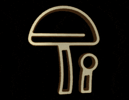 Stark Grey Events GIF