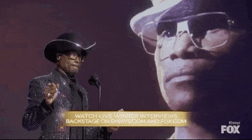 Billy Porter Rights GIF by Emmys