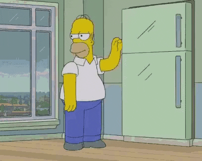 Tired At Home GIF by MOODMAN - Find & Share on GIPHY