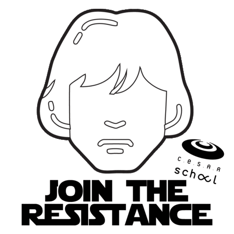 Innovation Inovacao Sticker by CESAR