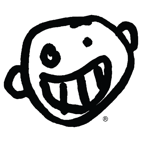 Newbury Comics Sticker