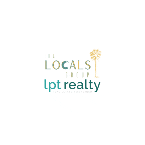 Vivian Saavedra Realtor Sticker