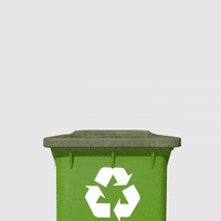 Recycle Hello GIF by Latch