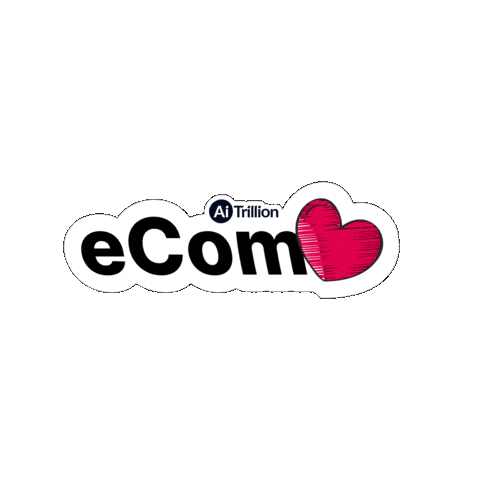 AiTrillion Sticker