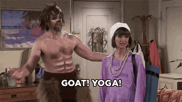 GIF by One Day At A Time