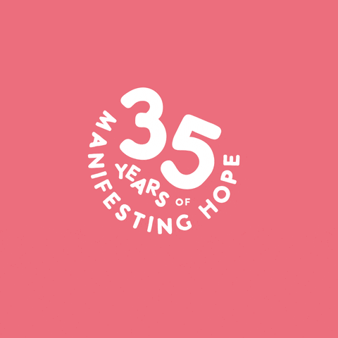 Reach For A Dream FOundation GIF