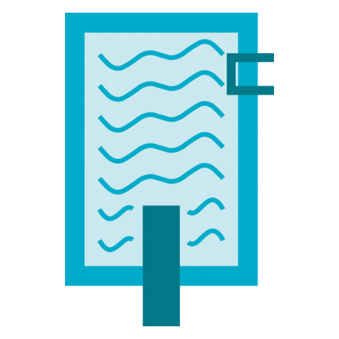 Summer Piscina Sticker by alosrenova