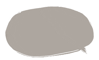 Message 吹き出し Sticker