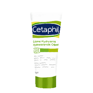 Cetaphil_NL Sticker