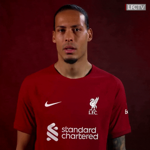Let Down No GIF by Liverpool FC