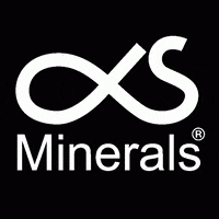 Logo Brand GIF by AlphaS Minerals