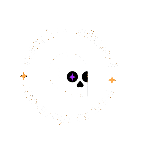 Village Des Valeurs Halloween Sticker by Savers/ValueVillage