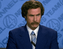 will ferrell anchorman GIF will ferrell anchorman GIF