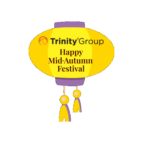 Trinity Group Sticker