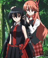 Chelsea Anime Girl GIF Chelsea Anime Girl GIF