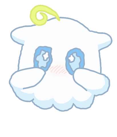 Iu 아이유 Sticker