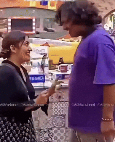 Nevinbiggboss GIF
