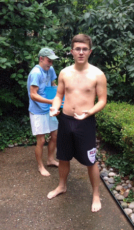 als ice bucket challenge