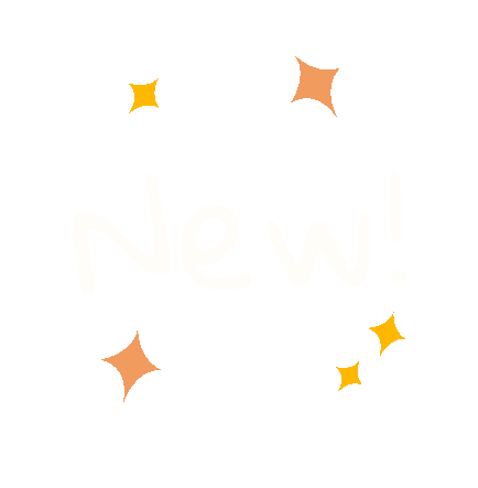 New Sticker by Kitchenswaps