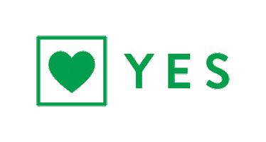 Useheart Sticker by World Heart